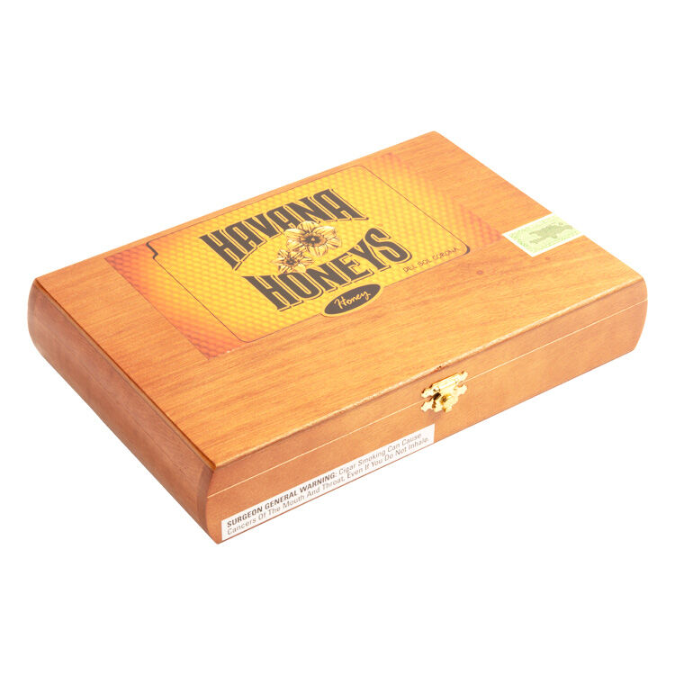 View product media HVHDSC Honey Del Sol Corona, , jrcigars 3