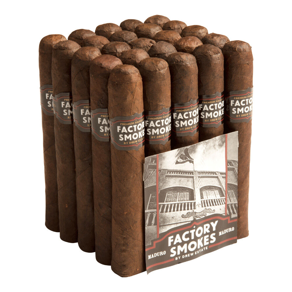 View product media DEFSMG Gordito Maduro, , jrcigars 2