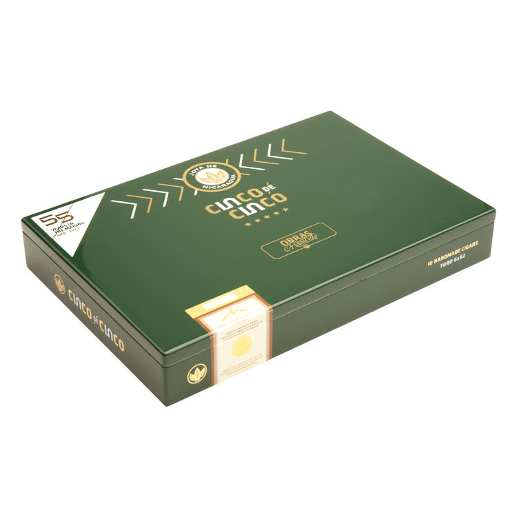 View product media JNCICT Toro, , jrcigars 3