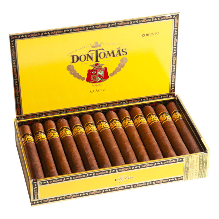View product media DTCRO Robusto, , jrcigars 3