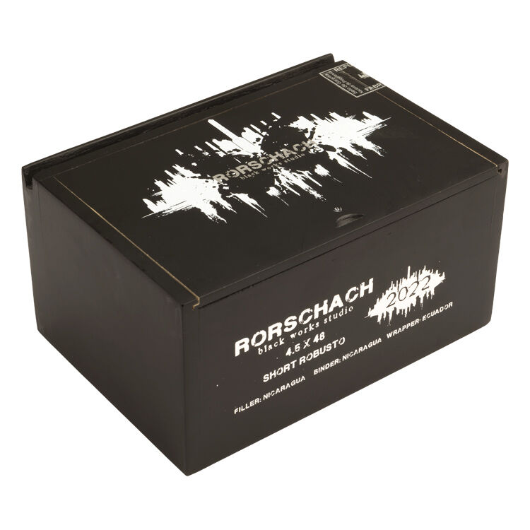 View product media BLTRSR Short Robusto, , jrcigars 3