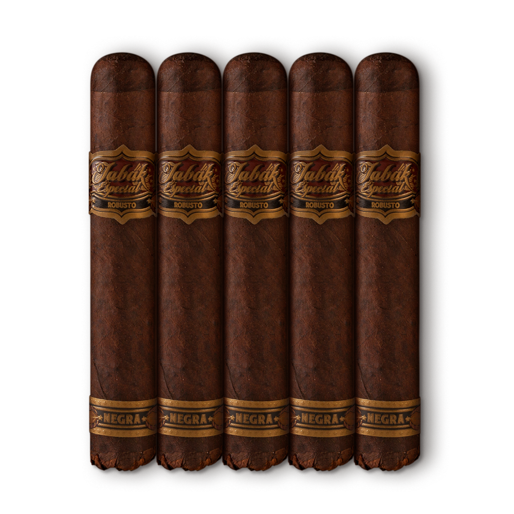 Robusto Negra, , jrcigars