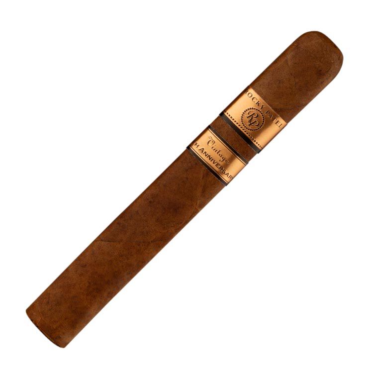 Promos - Rocky Patel Vintage 26th Robusto