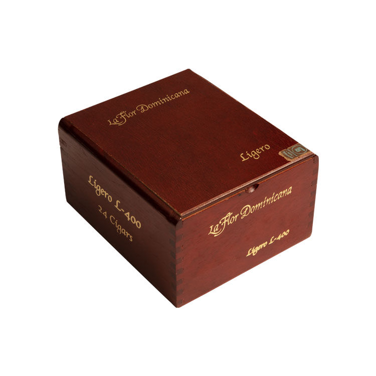 View product media LD400 No. 400, , jrcigars 3