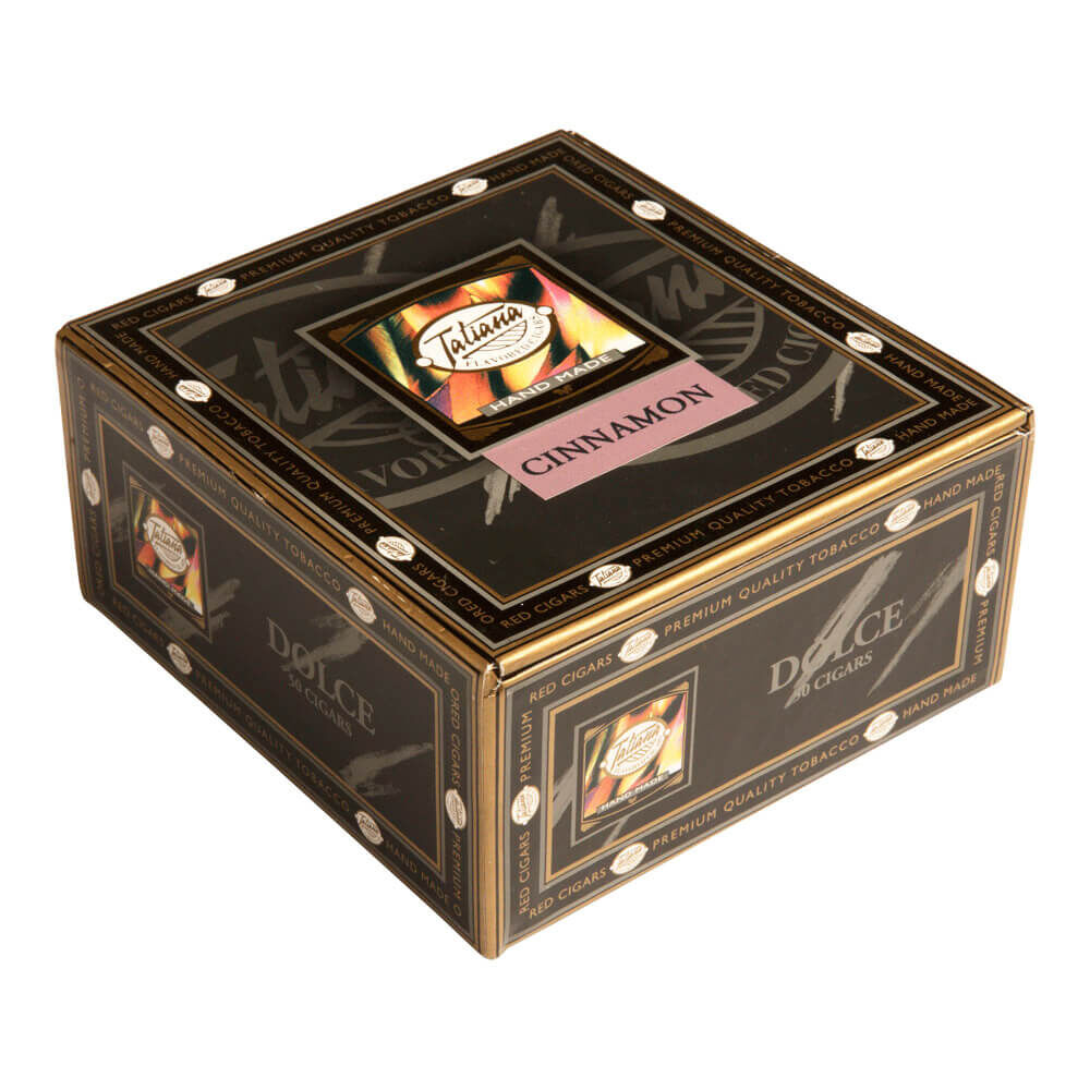 View product media TATDCI Cinnamon, , jrcigars 3