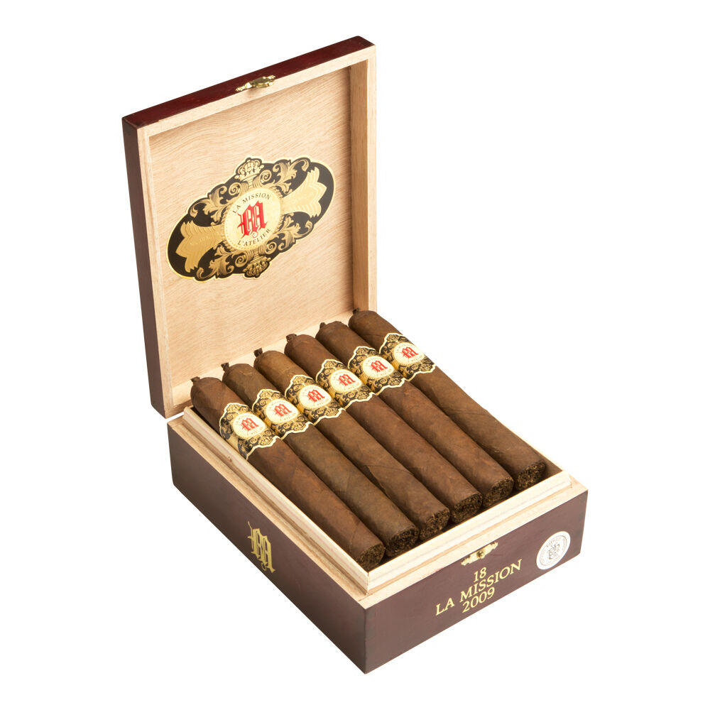 View product media LA89M 1989, , jrcigars 2