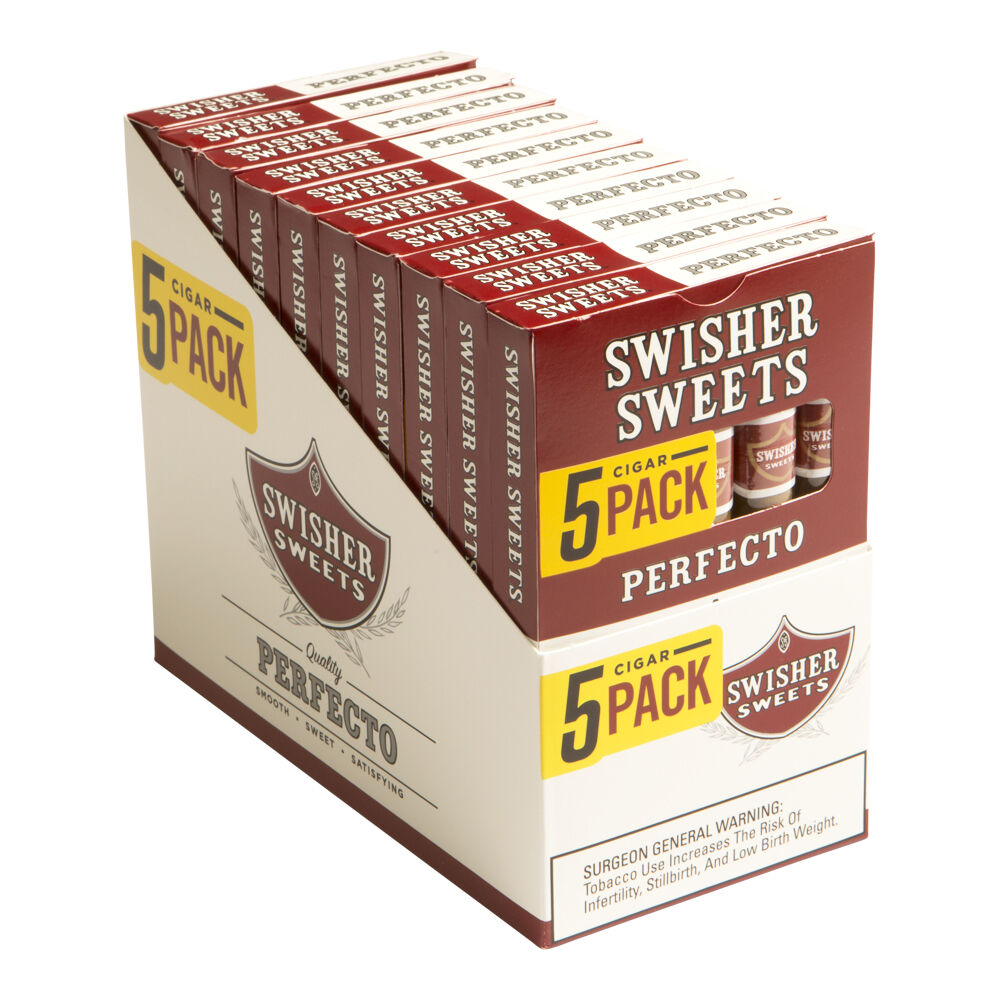 Perfecto Swisher Sweets Cigars