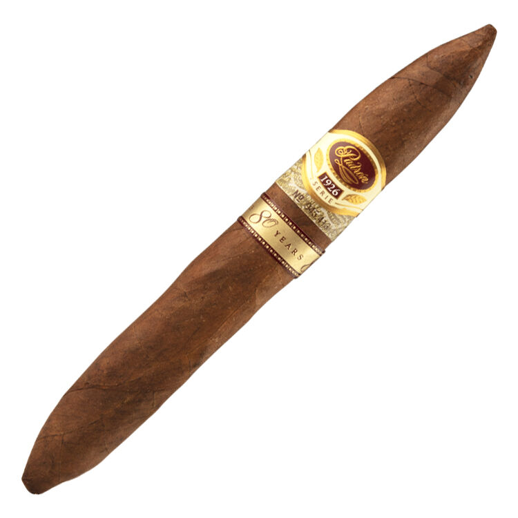 80 Years, , jrcigars