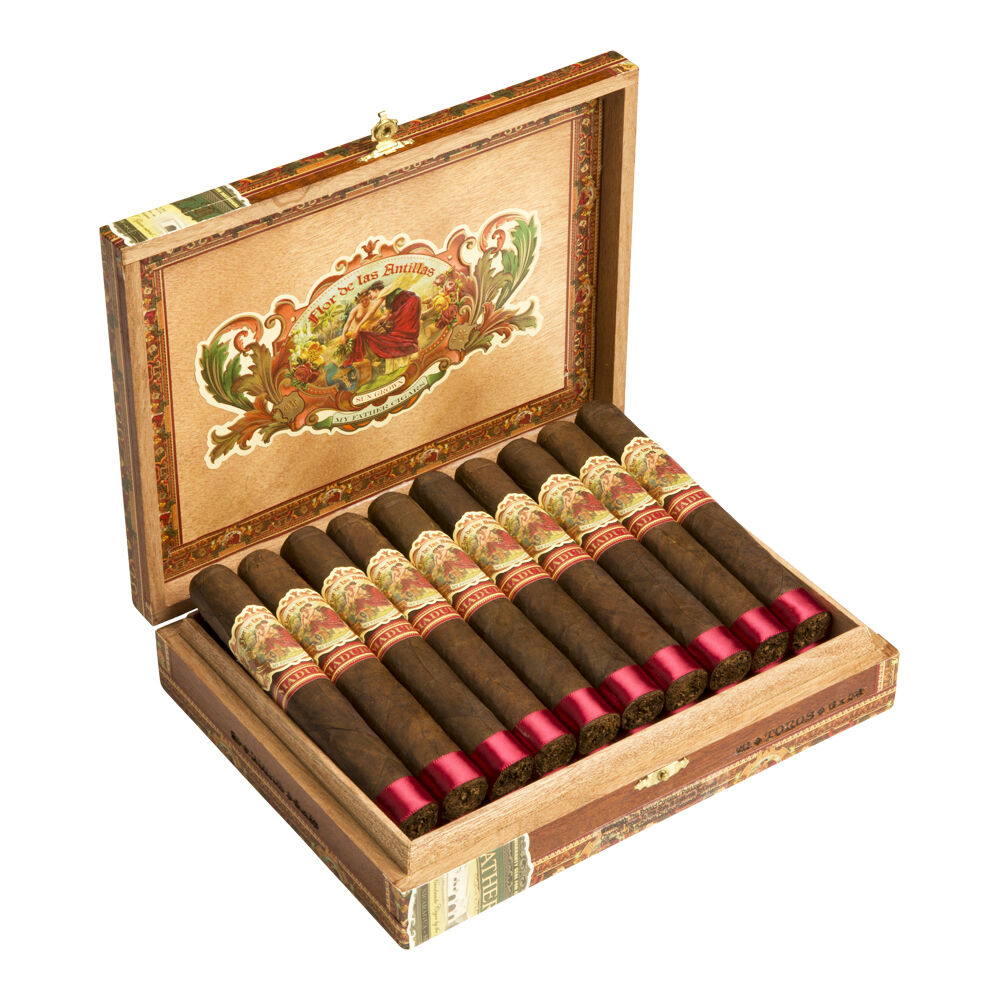 View product media MFFAT3 Toro, , jrcigars 2