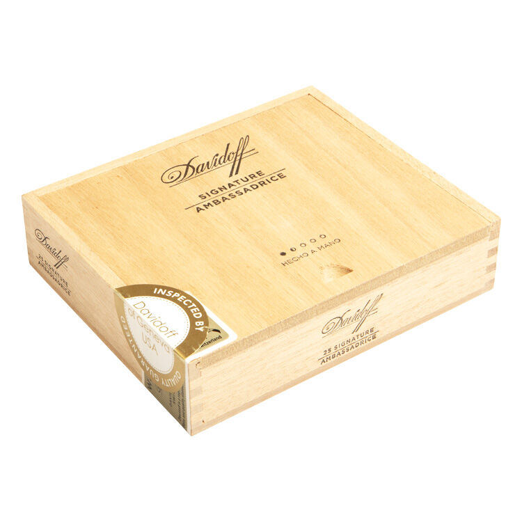 View product media DACA Ambassadrice, , jrcigars 3