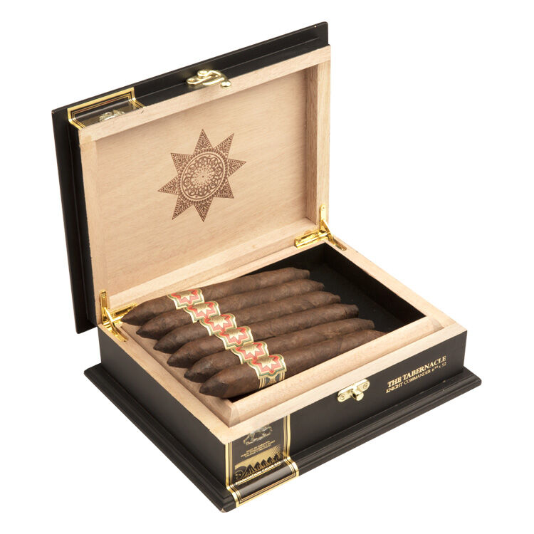 View product media FCTAKCP Knight Commander Perfecto, , jrcigars 2