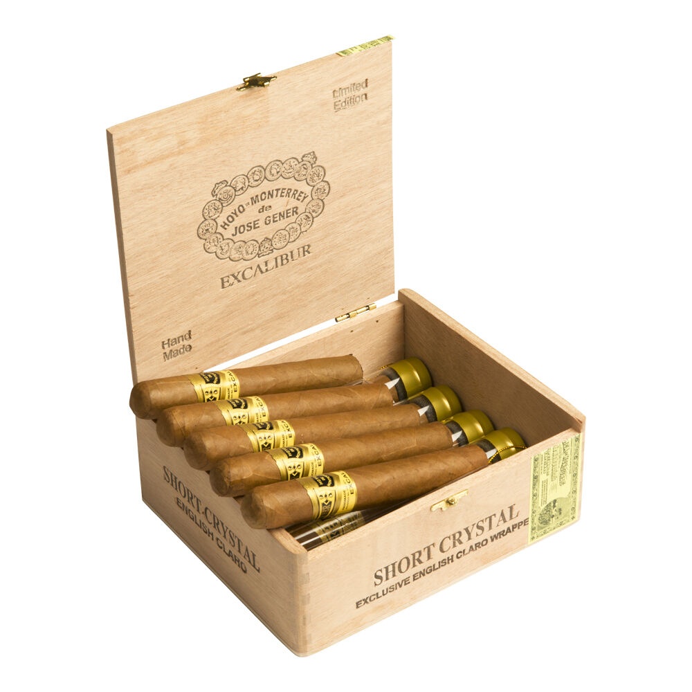 View product media EX4 No. IV, , jrcigars 2