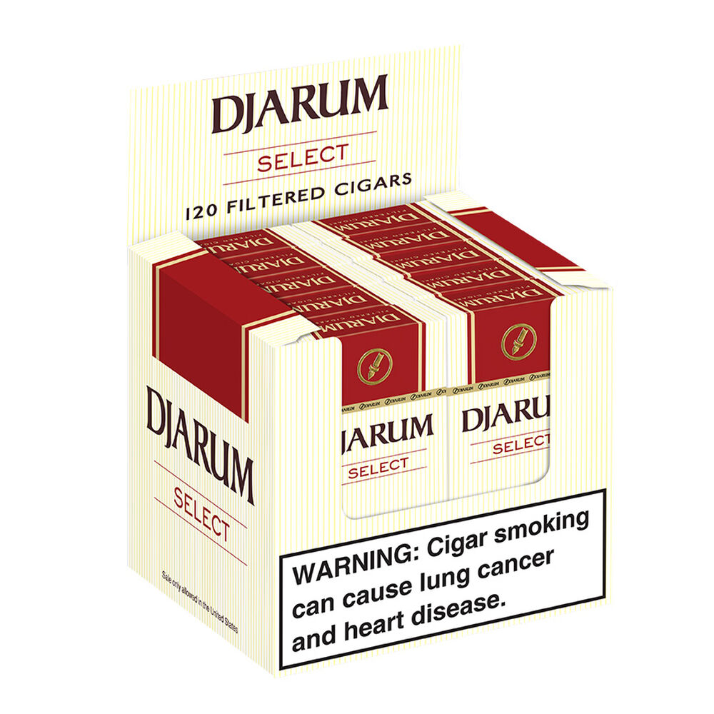 djarum special clove cigarettes Djarum Filtered Cigars Select djarum special clove cigarettes Djarum Filtered Cigars Select