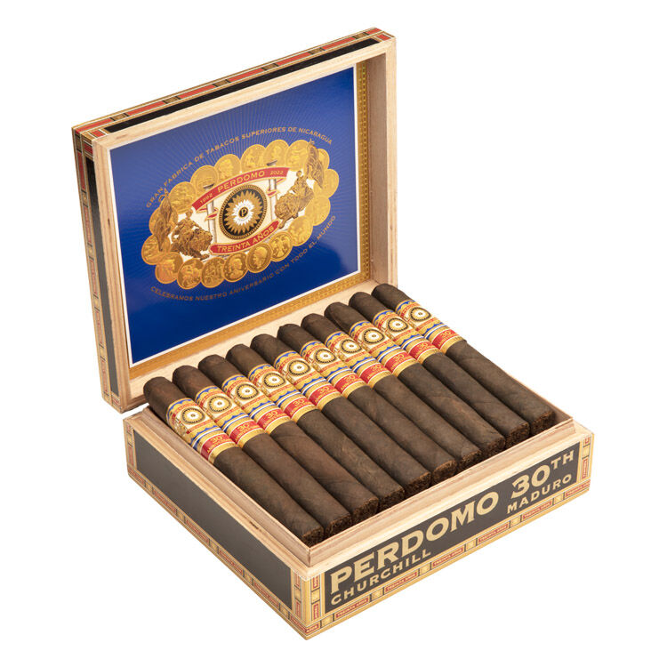 View product media PE30CH3 Churchill, , jrcigars 2