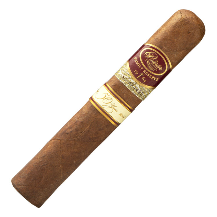 50 Years, , jrcigars