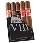 Private Reserve Edition VIII, , jrcigars