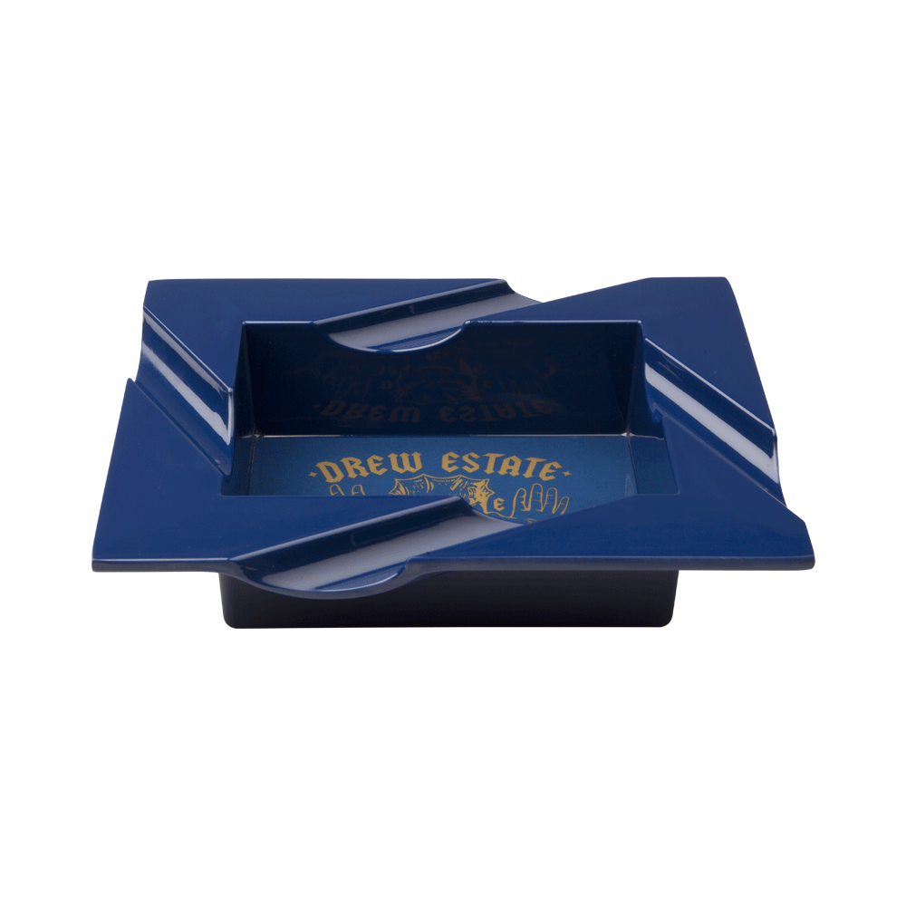 Cigar Ashtrays Drew Estate 25th Anniversary Ashtray JRCigars