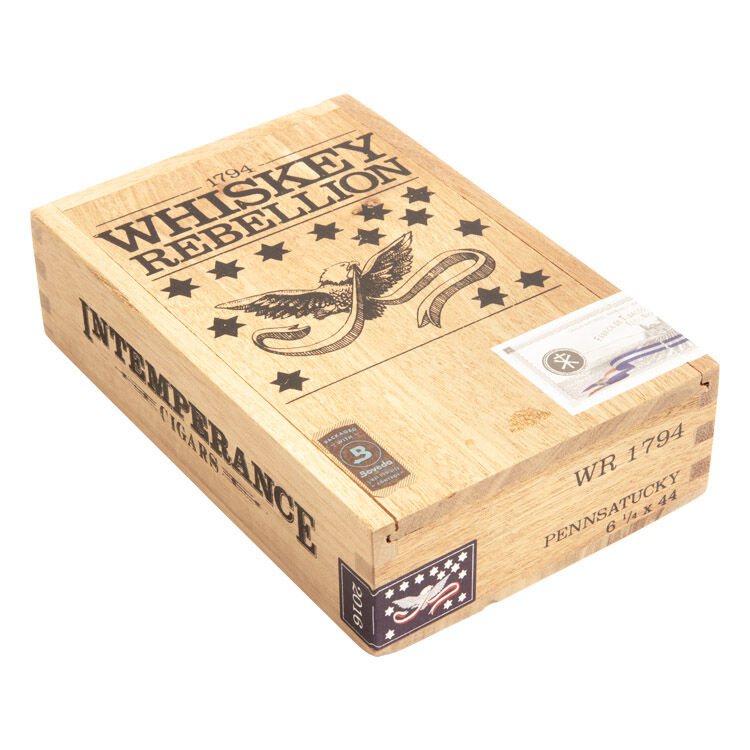 View product media INTWRPL Pennsatucky, , jrcigars 3