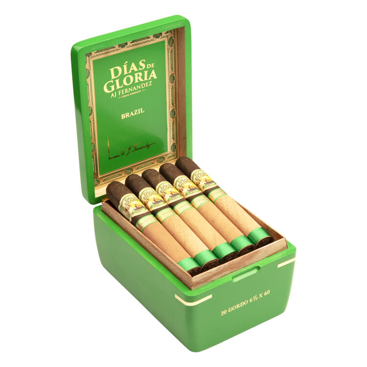 View product media AJDGBG Brazil Gordo, , jrcigars 2