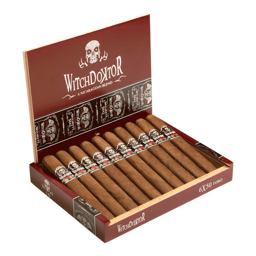 View product media WDT Toro, , jrcigars 2