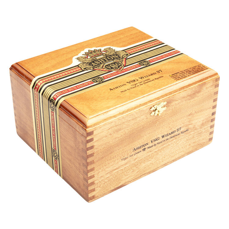 View product media ASVW Wizard, , jrcigars 3