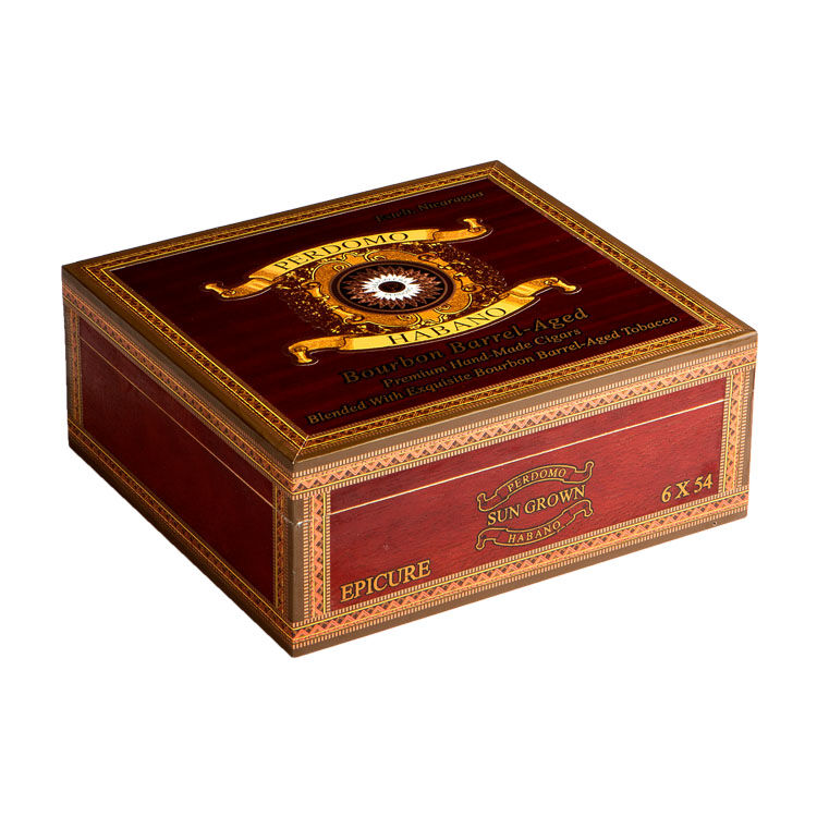 View product media PEBAE Epicure, , jrcigars 3