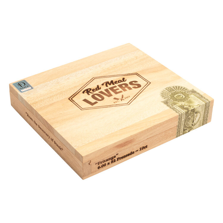 View product media DRMLF Fritanga, , jrcigars 2