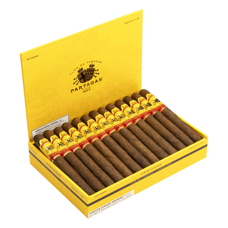 View product media PAFA Fabulosos, , jrcigars 2