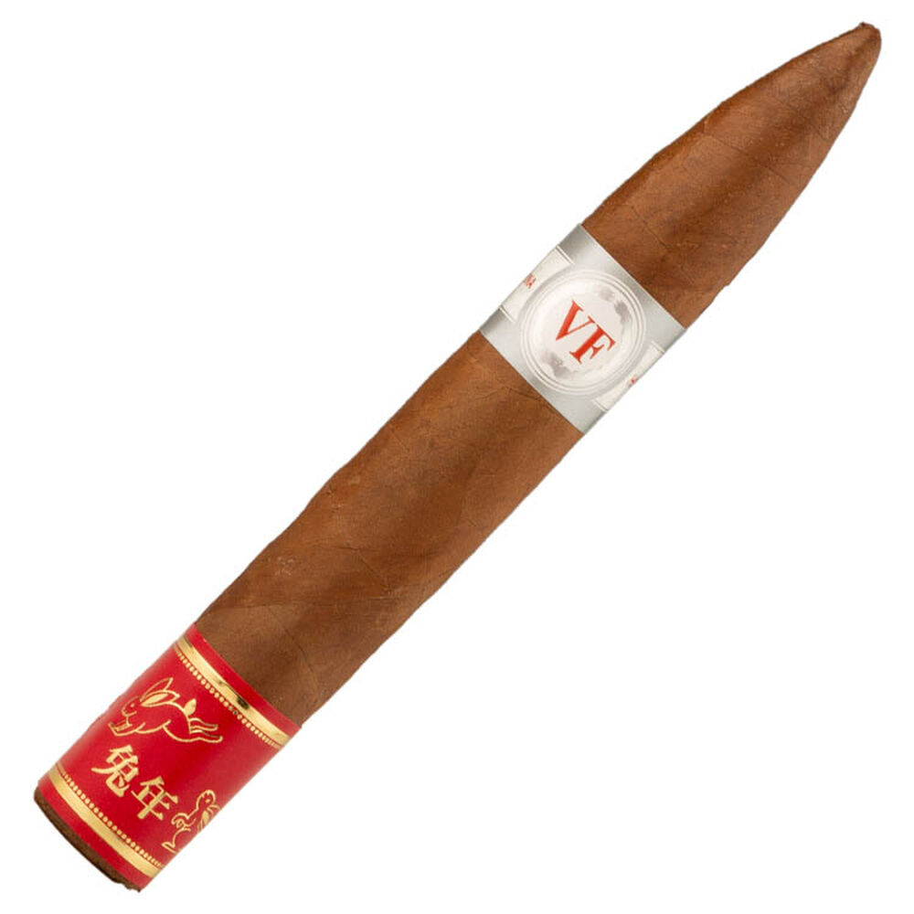 VegaFina Year Of The Rabbit 2023 Torpedo | JR Cigar