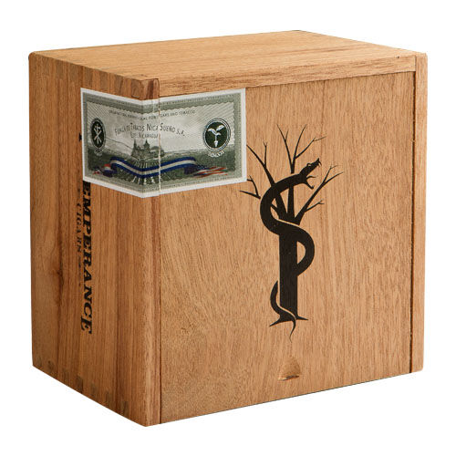 View product media INTBAM Ambition, , jrcigars 3