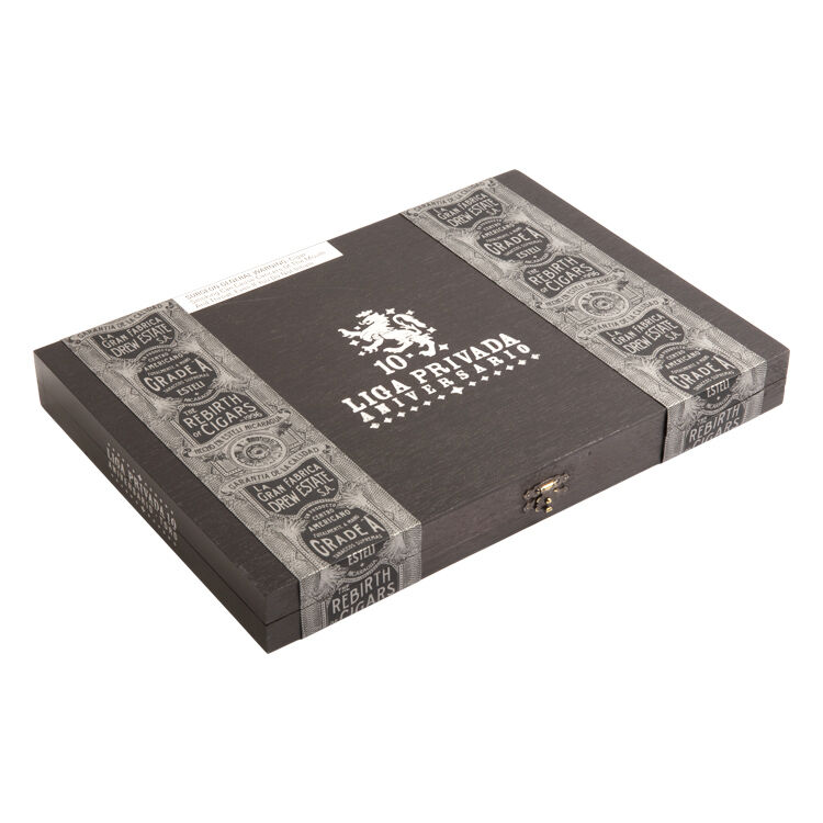 View product media LP10ATO Toro, , jrcigars 3