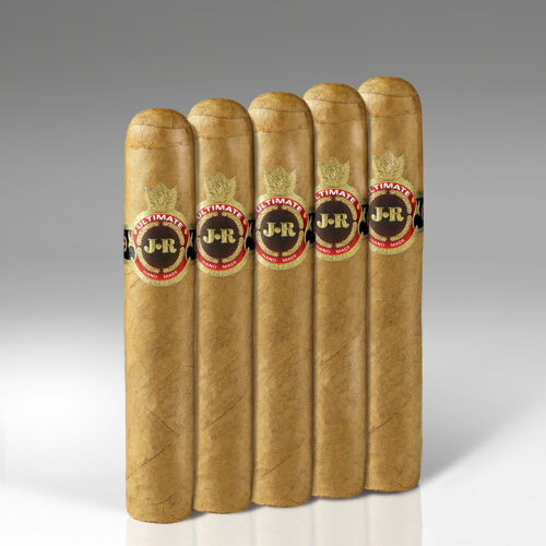 No. 1, , jrcigars