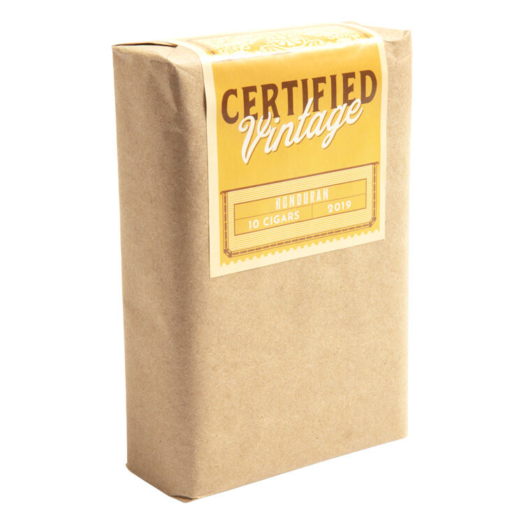 View product media CVH19B Honduran 2019 Belicoso, , jrcigars 3