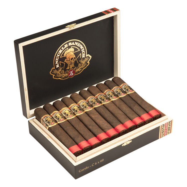 View product media ESKNMG Gordo Maduro, , jrcigars 2