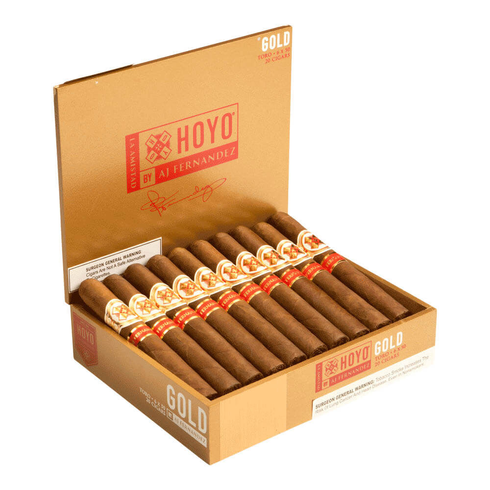 View product media HMLAT Toro, , jrcigars 2