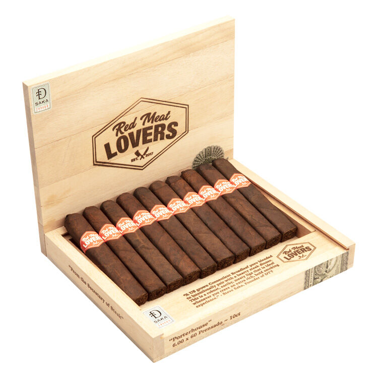 View product media DRMLPH Porterhouse, , jrcigars 2