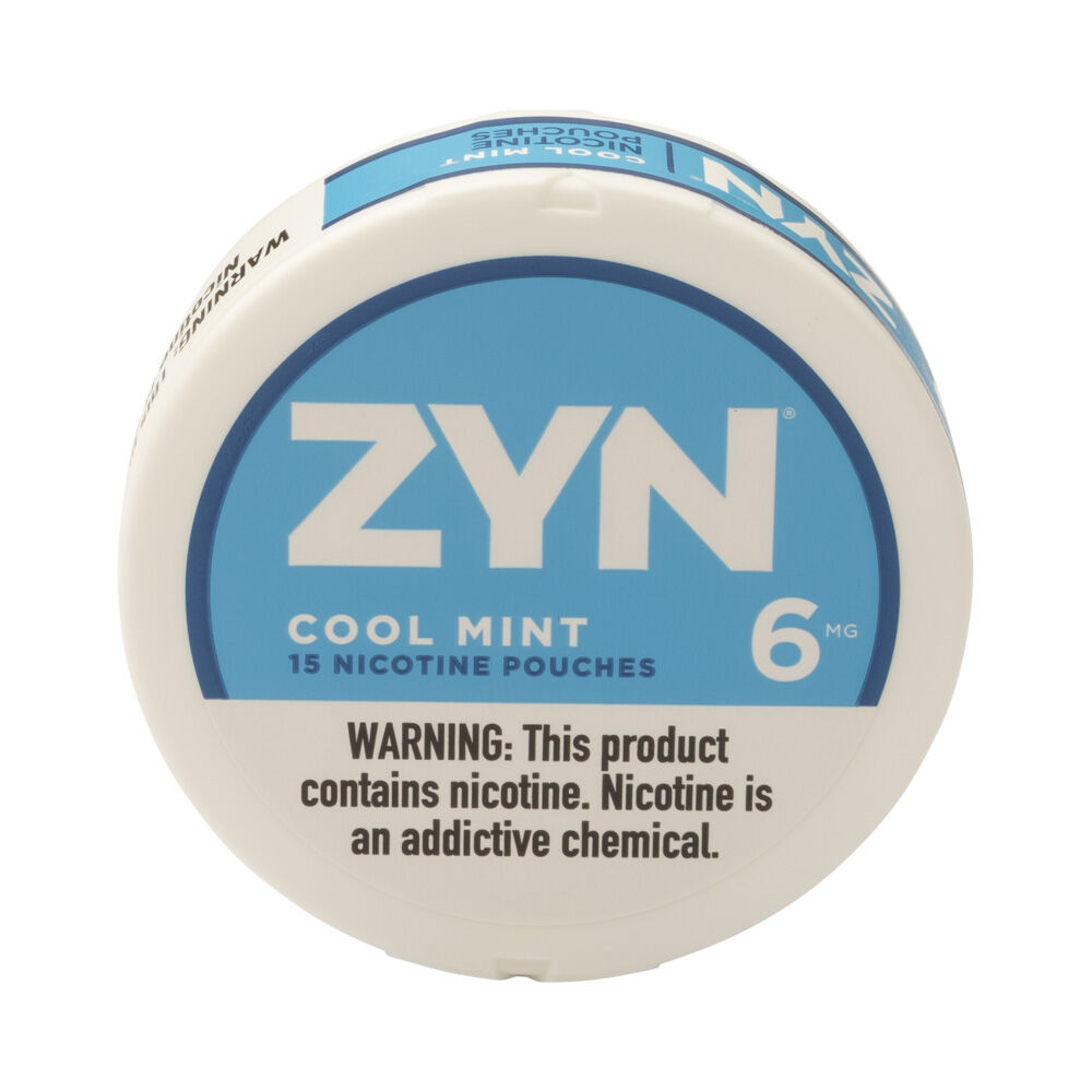 6mg zyn compared to cigarettes Nicotine Pouches vs Cigarettes: How Much Equals a Pack? FDA's product standard setting a