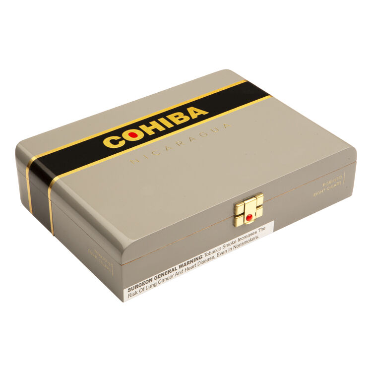 View product media CDN552 Robusto Crystal, , jrcigars 4