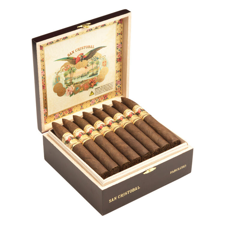 View product media SACFAB Fabuloso, , jrcigars 2