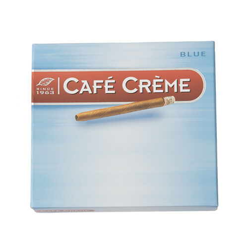 Cafe Creme Blue, , jrcigars