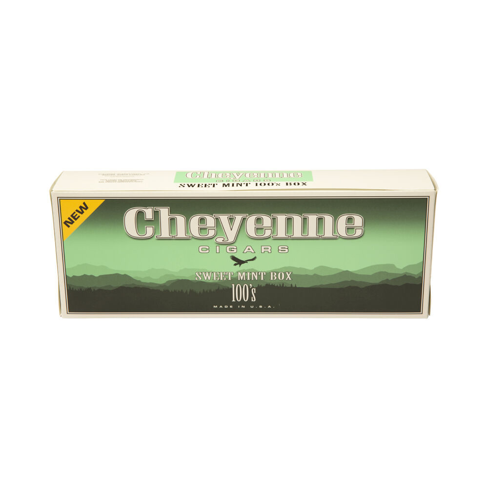 why are cheyenne cigarettes so cheap Cheyenne Filtered Cigars Sweet Mint Mini Cigar USA 20 why are cheyenne cigarettes so cheap Cheyenne Filtered Cigars Sweet Mint Mini Cigar USA 20