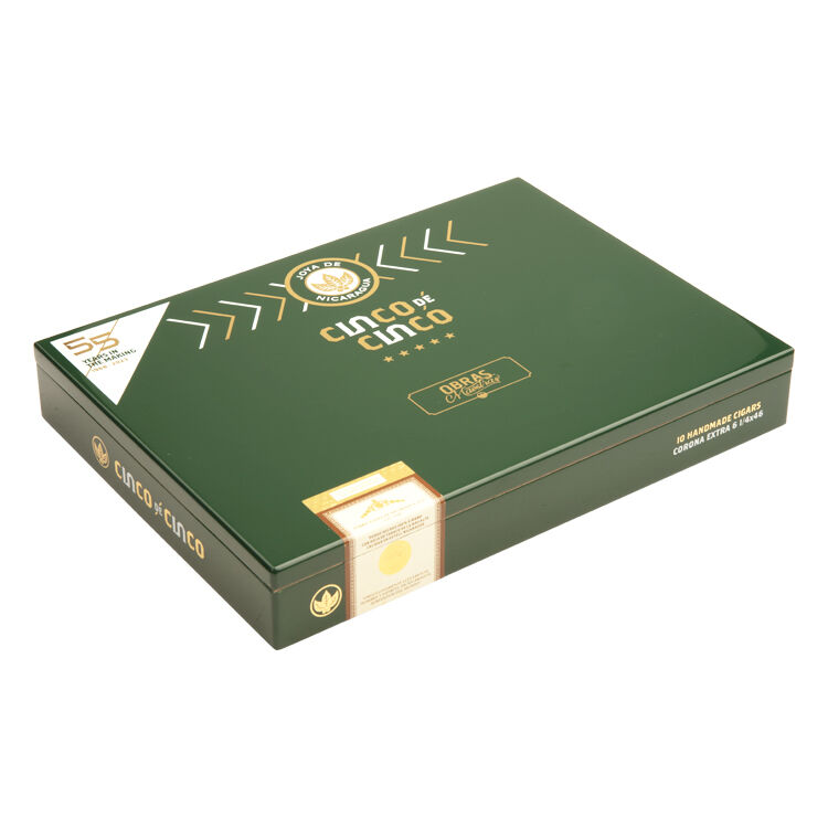 View product media JNCICCE Corona Extra, , jrcigars 3