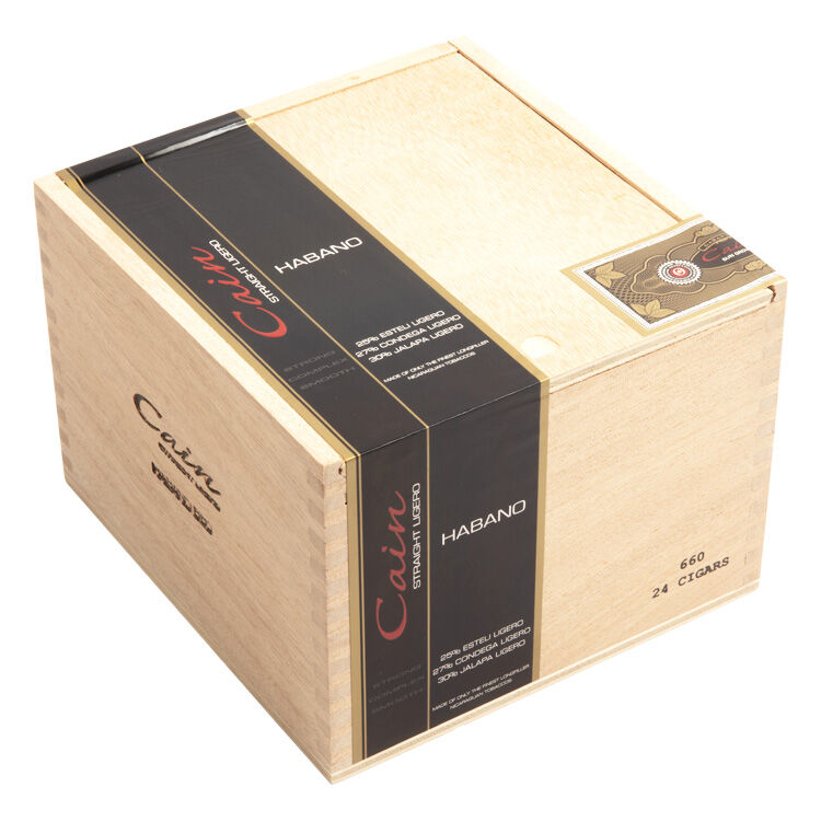 View product media OC660H 660 Habano, , jrcigars 3