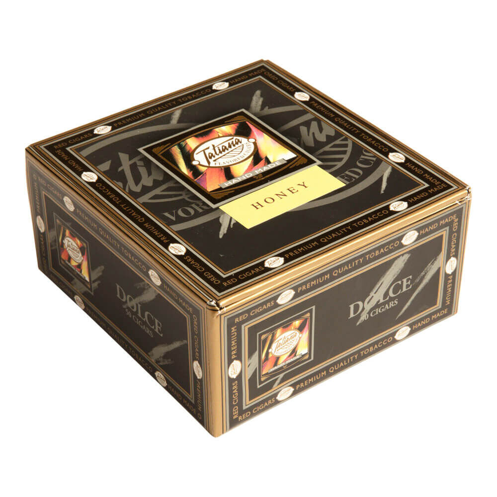 View product media TATDH Honey, , jrcigars 3