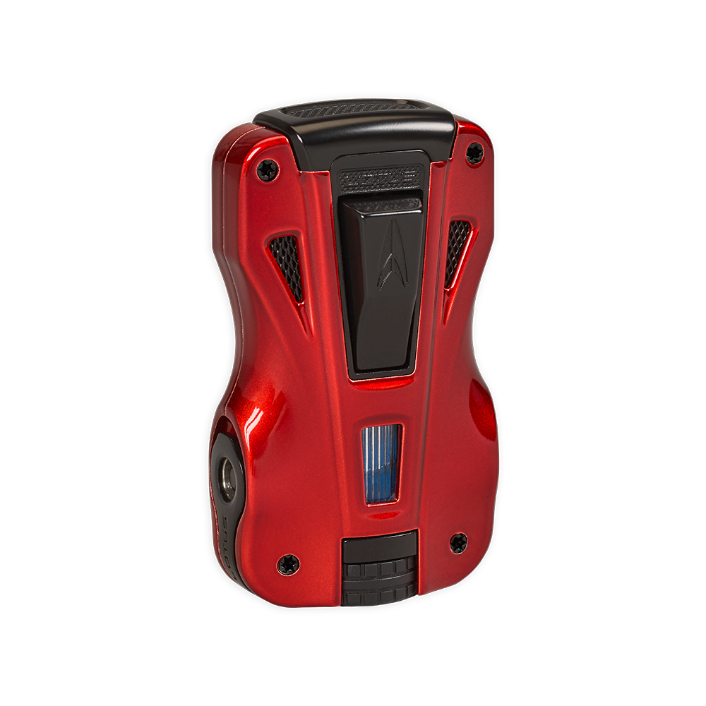 GT Red/Black, , jrcigars