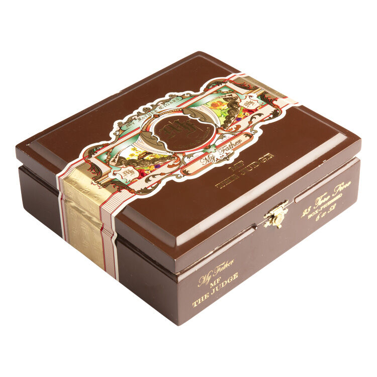 View product media MFJ652 Toro Fino (Box-Pressed), , jrcigars 3