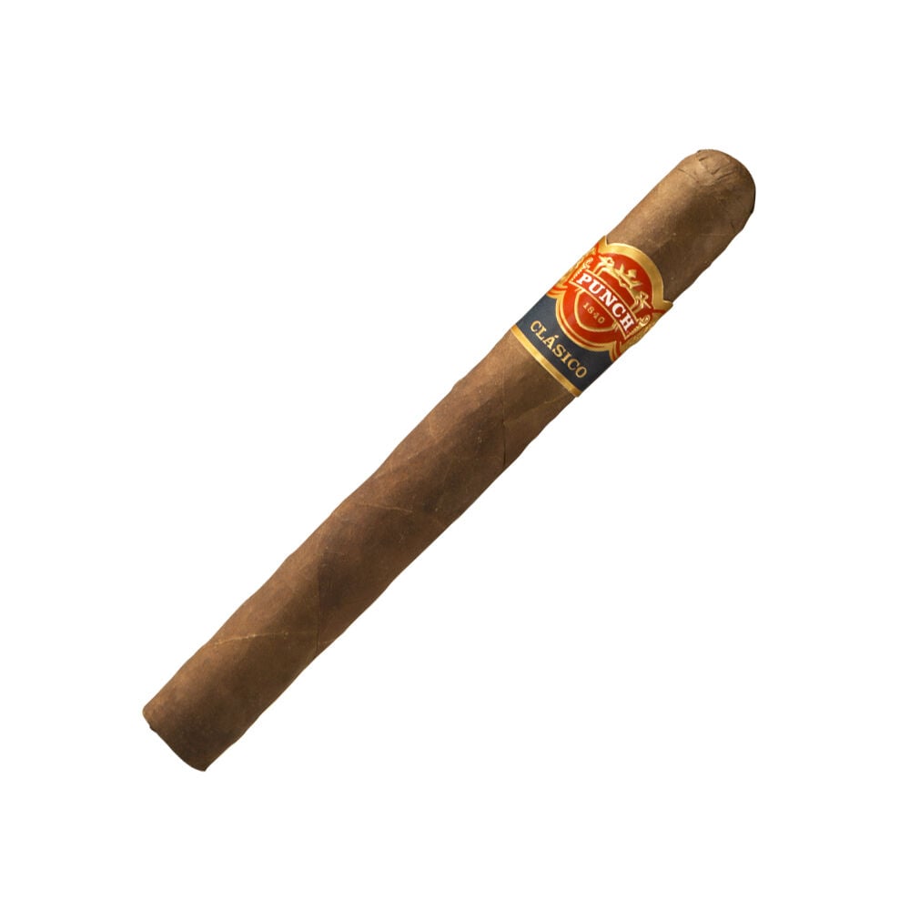 cigarette punch Clasico Elites - Box 180 Years of Awesome Cigars