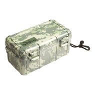 Cigar Caddy Forest Camo 15ct, , jrcigars