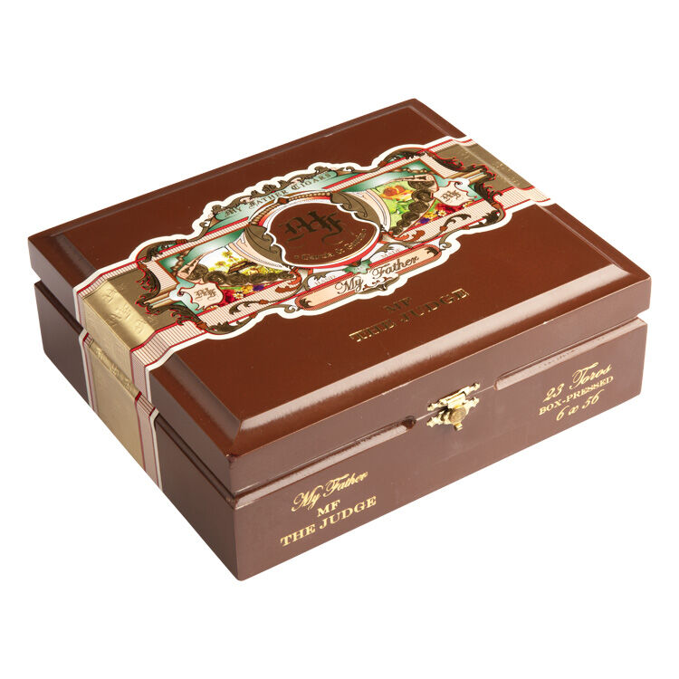 View product media MFJ656 Toro, , jrcigars 3