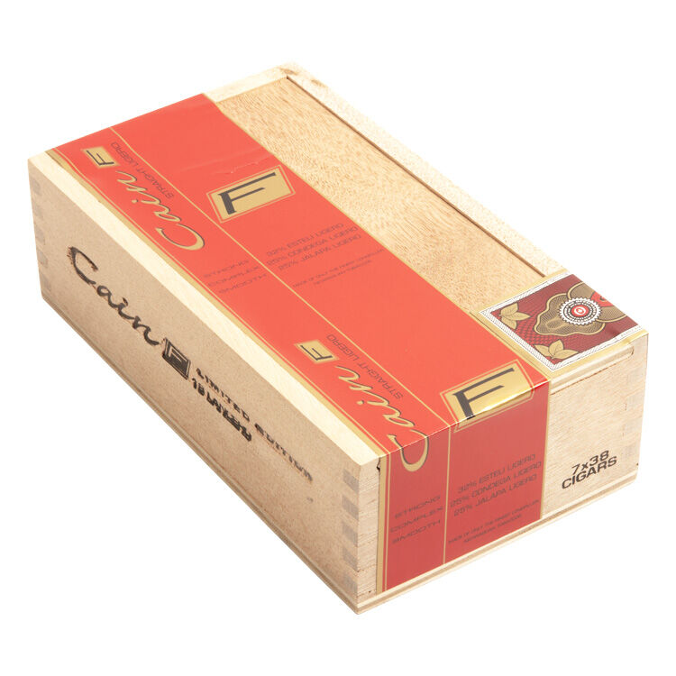 View product media OC738F Lancero, , jrcigars 3